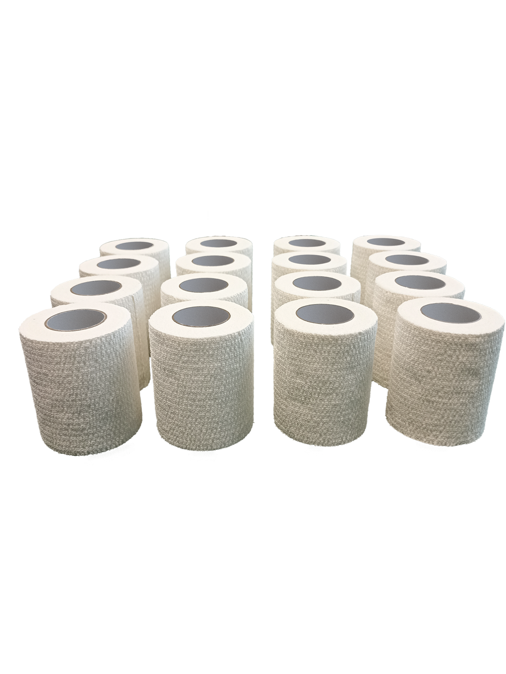 Kit bande adhésive - 16 rouleaux