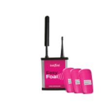 Kit complet poulinage EasyFoal - INDOOR (3capteurs)