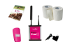 Kit complet poulinage EasyFoal - INDOOR (1capteur)