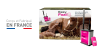 Kit complet poulinage EasyFoal - INDOOR (1capteur)