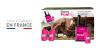 Kit complet poulinage EasyFoal - OUTDOOR (3capteurs)